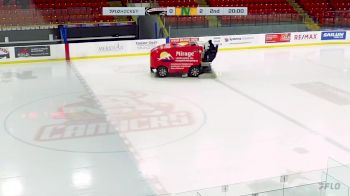 Replay: Home - 2023 Bisons U18 vs Northstars U18 | Oct 13 @ 6 PM
