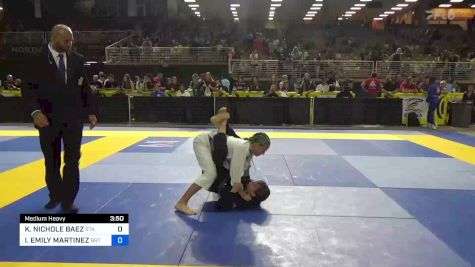 Replay: Mat 12 - 2023 Pan Kids Jiu-Jitsu IBJJF Championship | Jul 21 @ 3 PM