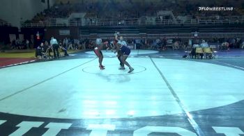 220 lbs Consolation - Jaden Duncan, Lawrenceville School vs Sean Quaye, Canterbury School