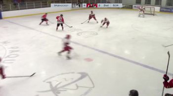 Replay: Home - 2025 New England vs Vermont | Jan 26 @ 12 PM