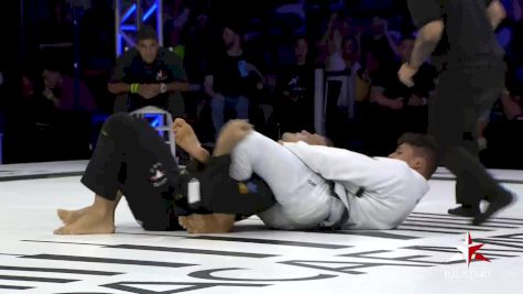 BJJ Stars 10: Mica Galvao vs Fellipe Andrew