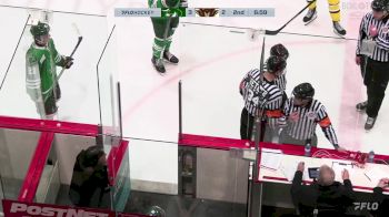 Replay: Home - 2025 Cranbrook vs Vernon | Mar 29 @ 5 PM