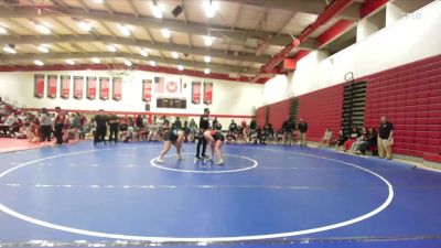 235 lbs Semis & 1st Wrestleback (8 Team) - Tara Johnson, Sierra College vs Alexandria Perez, Palomar College