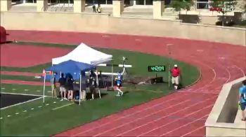 2019 DCRR Track Championships - Full Event Replay