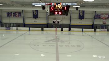 Replay: Home - 2025 Express HC vs Philadelphia | Mar 10 @ 1 PM
