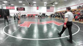 197 lbs Quarterfinal - Phoenix Rodgers, Indianapolis vs Cameron Baker, Kentucky Wesleyan