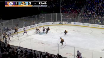 Replay: Home - 2025 Orlando vs Atlanta | Mar 26 @ 10 AM