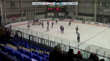 Replay: Home - 2024 Blades vs Muskies | Feb 10 @ 6 PM