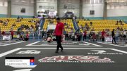 Matheus Gabriel Corrêa vs Victor Gabriel Araújo Porto 2025 ADCC Brazilian Nationals