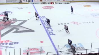 Replay: Home - 2023 Pensacola vs Huntsville | Dec 16 @ 6 PM