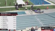 2026 AAU Junior Olympic Games - Youth Girls' 200m, Prelims 10 - Age 17-18