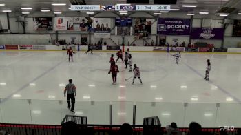 Replay: Home - 2024 Chateauguay vs Laval | Nov 17 @ 1 PM