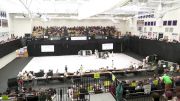 Civitas Independent "Rock Hill SC" at 2025 WGI Perc/Winds Southeast Power Regional
