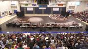 United Percussion "Camden County NJ" at 2025 WGI Perc/Winds East Power Regional