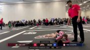 Troy D'Onofrio vs Jude Jabr 2025 ADCC Niagara Open