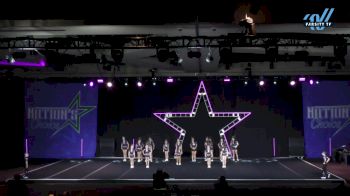 Ultimate Athletics - Aces [2024 L3 Youth Day 2] 2024 Nation's Choice Grand Nationals