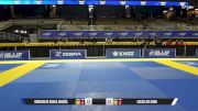 Vinicius De Souza Jordão vs Ilias Prince Rosbäck 2026 Pan Jiu Jitsu IBJJF Championship