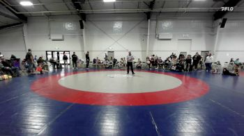 100 lbs Rr Rnd 2 - Wade Thomas, Rockmart Takedown Club ES vs CrystalJo Frady, Dragons Junior Wrestling Club ES