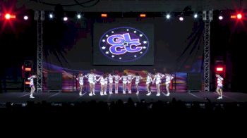 ICE - Frost [2025 L5 Junior Day 1] 2025 GLCC Grand Nationals