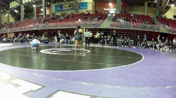 235 lbs Round 3 (6 Team) - Ashley Najera, Lexington vs Addyson Wassinger, Seward