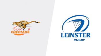 Full Replay - Cheetahs vs Leinster