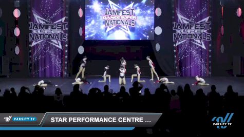 Star Performance Centre - Mini Jazz Small [2022 Mini - Jazz - Small Day 2] 2022 JAMfest Dance Super Nationals