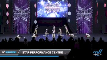 Star Performance Centre - Mini Jazz Small [2022 Mini - Jazz - Small Day 2] 2022 JAMfest Dance Super Nationals