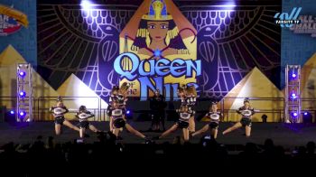 Studio All-Stars - YOUTH FIERCE [2023 L2 Youth - D2 Day 2] 2023 ASC Queen of the Nile Sandusky Showdown