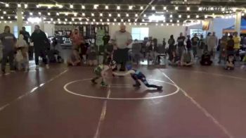 56 lbs Prelims - Cameron Curtis, Total Prestige Boats vs Owen Swindell, Orchard WC