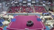 Replay: Texas Woman's Gymnastics Quad-Meet #1 | Feb 22 @ 2 PM