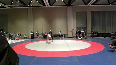 78 lbs Cons. Round 1 - Alexander Inmon, TN vs Gunner Sudduth, GA