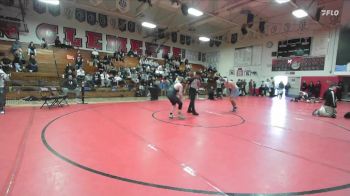 126 lbs Champ. Round 1 - Saul Daneshvar, Palisades vs Zaydin Stillwell, Poway