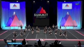 Fame Elite - Rogue [2025 L4 IASF Open Coed Semis] 2025 The Summit