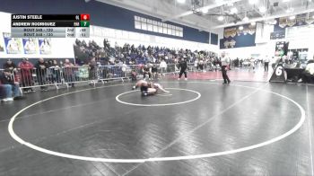 Replay: Mat 5 - 2026 TOC | Jan 2 @ 9 AM