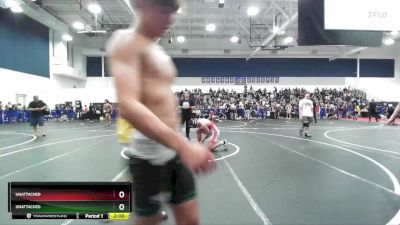 150 lbs Cons. Round 3 - Cash Munoz, Sonora vs Addiel Orozco, CVBJJ