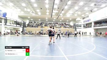 Replay: Mat 5 - 2024 Clarion Open | Nov 3 @ 9 AM