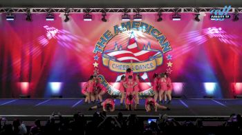 Victorious Elite All Stars - Eclipse [2025 L2 Senior - D2 Day 1] 2025 The American Masterpiece San Jose National