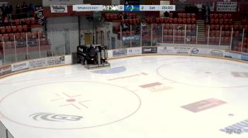Replay: Home - 2024 Humboldt vs Melfort | Jan 12 @ 7 PM