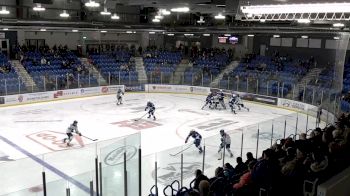 Replay: Home - 2025 Melfort vs Melville | Jan 4 @ 6 PM