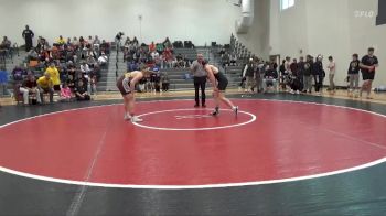 157 lbs Cons. Round 1 - Killian Kelly, New London vs Ramzy Davis, Mount Pleasant