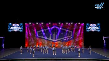 Cheer Athletics - Frisco - AstroCats [2025 L2 Youth - Medium Day 3] 2025 Cheer Power Southern Nationals