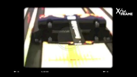 PBA Wolf Open - Qualifying