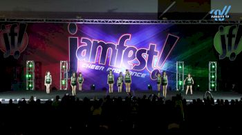 Element Elite Tumbling & Cheer - YOUTH NITRO [2024 L2 Youth Day 1] 2024 JAMfest Lexington Classic