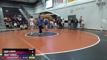 Replay: Mat 3 - 2023 Charles City FS/GR and All-Star Meet | Apr 29 @ 9 AM