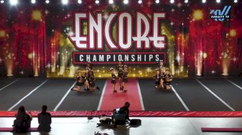 Elite Galaxy Cheer - Supernova [2024 L1 Youth - D2 Day 1] 2024 Encore Concord Showdown