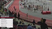 Women's 400m Invite, Finals 8