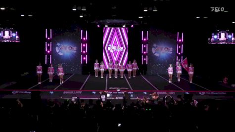 Power Cheer! - Sabres [2023 Senior--Div 2 Day 2] 2023 The All Out Nationals