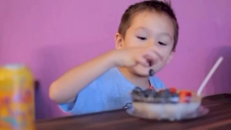 Replay: Pace vs Adelphi | Apr 8 @ 2 PM