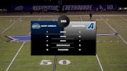 Replay: St. Anselm vs Assumption | Apr 16 @ 7 PM