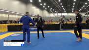 Eduardo Henrique Procoro Si vs Patrick Gervais 2024 World Masters IBJJF Jiu-Jitsu Championship